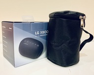 Túi đựng bảo vệ loa LG Xboom PL2 sony xb13