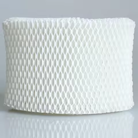 1pc Filter For Boneco E2441A Air-o-swiss Aos 7018 E2441 Vacuum Cleaner Household Cleaning Replacemen