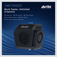 READY STOCK ENDER 7 FULL SPRINKLER KIT