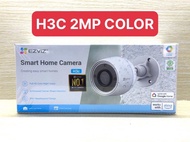 Camera Wifi Ezviz H3C 3MP  C3WN 2MP  H3C 2MP H3C 2MP Color