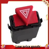 [gzhxdiizi1]Car Hazard Warning Indicator Light Switch Red Button 8D0941509H 8D0 941 509 H for  A3 A4