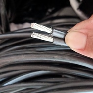 Kabel Tiang Listrik PLN SR TIC Twisted 2x10 2x16 2 x 10 16 NFA TIK