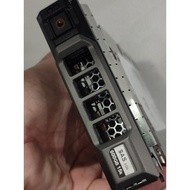 0W347K W347K 0F451D F451D  DELL 600GB 15K 6G 3.5INCH SAS HDD