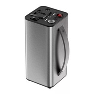 180 w 220V 移動電 源逆變器 發電機 電池 充電器 180W 便攜式 發電站 戶外應急 電源露營 正弦波(今天特價）