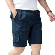 Saluer cargo short pant cotton steachabale pingam balt28-40.