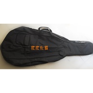 Cello Bag|Cello Case|Cello Bag|Bass Cello Bag Bass Bag Rainproof Thickened