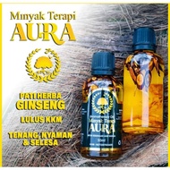 [BUY 1 FREE 1] Minyak Terapi Aura AL AYYUBI(50ml)