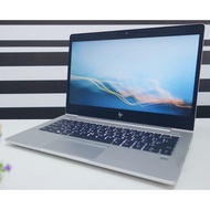 Laptop Hp Elitebook 840 G6 Intel Core I5/I7 Gen 8 Ram 8Gb/16Gb Ssd