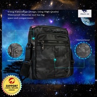 Barang Baik Bag Silang P0l0 Senang Dibawak Kemana Mana