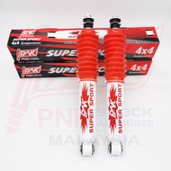 Ford Ranger T5 Thailand PNK Shock Absorber Ford Ranger Accessories Ford Ranger T5 Accessories Ford R