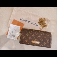LV lily Woc