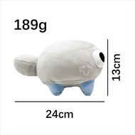 ใหม่ ตุ๊กตาของเล่นตุ๊กตาโลกของ Dandy ข้ามพรมแดน Dandys World AA