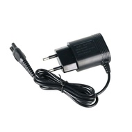 New HQ8505 15V 5.4W Shaver Adapter Charger for PHILIPS HQ8500 HQ6070 HQ6075 HQ6090 PT860 AT890,EU Pl