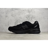 Pure Original Level New Balance New Balance M990TB3 Retro Casual Running Shoes