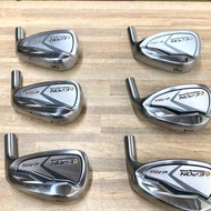 preorder head only iron set Epon AF 706S forged 6pcs 6-9.P.T AF706S