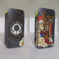 Sleeve Case Hex V3 Wayang Series