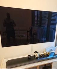 [BROKEN SCREEN] LG OLED65W8XCA.AHK