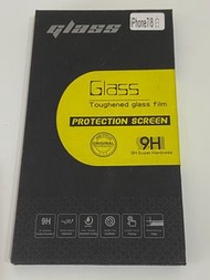 iPhone 3D滿版玻璃保護貼  iPhone7/iPhone8白色  陳寗嚴選