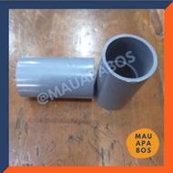 Socket / Socket 1 inch PVC Socket for pump connection