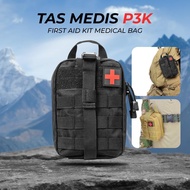 SSW Medical Bag P3K First Aid Kit Medical Bag - D1050
