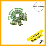 (Box 12PC) 30m-35m-40m 3-4-5 digit password lock digital lock