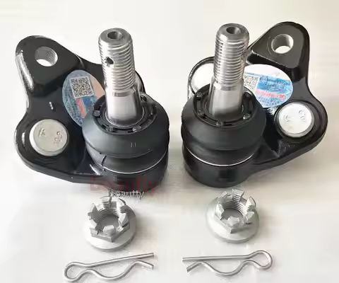 Lower swing arm ball joint support arm triangular arm lower support arm ball joint for Great Wall Ha