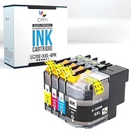 LC20E Replacement Combo Pack Ink Cartridge for Brother MFC-J5920DW, J775DW, J775DW XL, J775DWL, J785