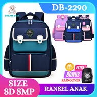 Dream Bags Imported Boys' School Bags DB 2290 - Elementary - Middle School - Boys' Bags - Backpacks