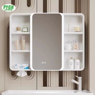 Locker Intelligent  Deing  Bathroom ZZII Q3 Q3 Wall-mounted Storage Small Apartment Space Aluminum B