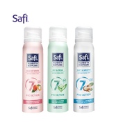 Safi Bodycare Antibacterial Deodorant Spray 150ml