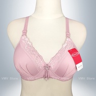 Bra Misslily A1 Underwire Bra Size 34 - 36 - 38 Premium Miss Lily Fancy