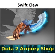 Dota2 Ursa🔥Immortal🔥Swift Claw