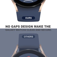 Tali Silikon untuk Jam Tangan Samsung Galaxy, Tali Silikon untuk Jam