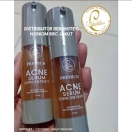 serum acne bebwhite C premium original
