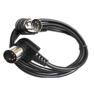 Edifier S880 Five-Core Main Audio Cable S201 S1000 S2000MKII A80 Speaker Cable