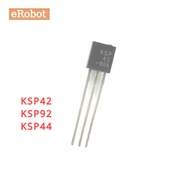 100/50Pcs Original KSP42 KSP92 KSP44 A42 A92 TO-92 NPN PNP Transistor