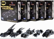 Takara Tomica Limited BATMOBILE COLLECTION