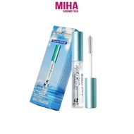 Mascara Dưỡng Dài Mi Không Màu Mira Aroma 10ml Hàn Quốc