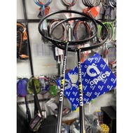 Genuine Apacs hand training racket
