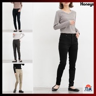 Honeys CINEMA CLUB Slim Color Skinny Jeans (66cm Inseam), Women's, Direct from Japan