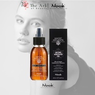 Nook Magic Argan Oil Secret Absolute Oil, 100ml