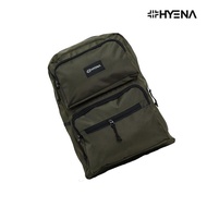 Av53- Hyena - Dh17 - Aardwolf Hyena Stylish Backpack