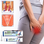 SK Hemorrhoids Cream Almoranas Ointment Original Hemorrhoid Spray Cream For Hemorrhoid Ointment Mira