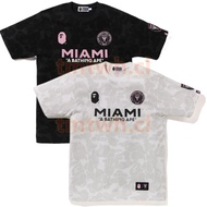 Inter Miami Limited Edition Adult Men's Football Shirt