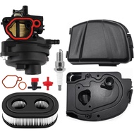 Karburator LC221A Untuk Husqvarna LC221A LC121P HU625AWD HU675HWT 5521P LC221AH HU725AWDHQ LC221FHE 