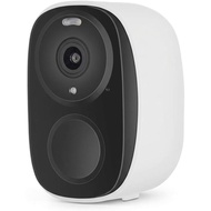 Next-Gen Wireless Security Camera with 2K HD, AI Motion Detection & Color Night Vision, Easy Setup a