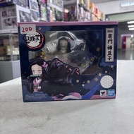 (葵興樂聲9樓門市現貨)  全新 Bandai Figuarts ZERO《鬼滅之刃》竈門禰豆子