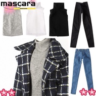 Male Doll Jeans Kids Toys Casual Wears 1/3 BJD Dolls Clothes Shirts Accessories