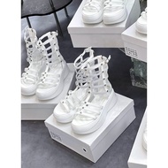 Luxury hot girl warrior sandals