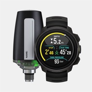 SUUNTO OCEAN , a dive computer combined with Sports Watch, All Sports activity just on your wrist
